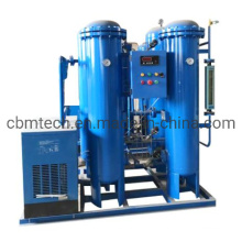 Low Noise High Quality Psa Oxygen Generators